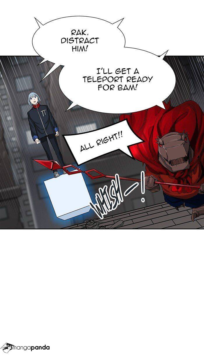 Tower of God Chapter 462 image 041
